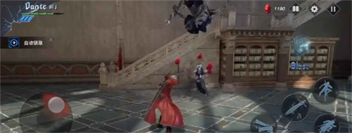 鬼泣巅峰之战2.0