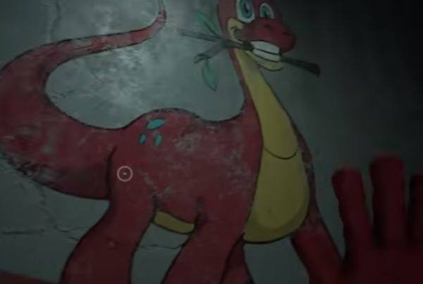 波比的游戏时间第二章截图1