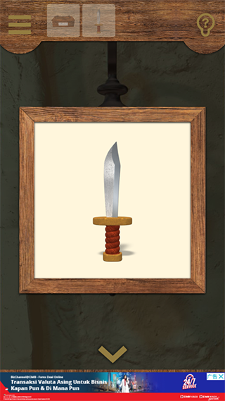 逃脱游戏匹诺曹下载