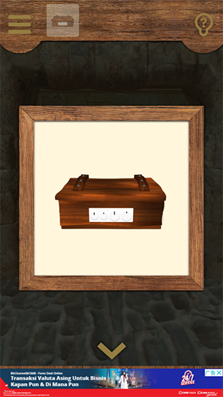 逃脱游戏匹诺曹下载