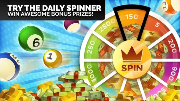 Kings of Pool截图1