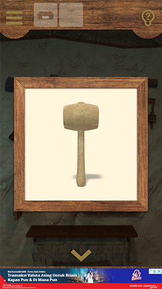 逃脱游戏匹诺曹下载