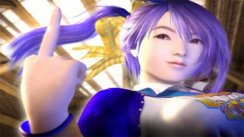 欲望格斗2截图3