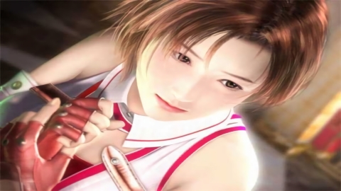 欲望格斗2截图1