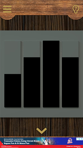 逃脱游戏匹诺曹下载