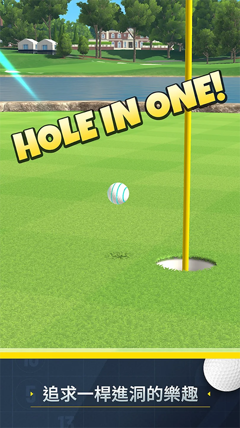 决战高尔夫截图1