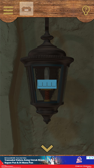 逃脱游戏匹诺曹下载