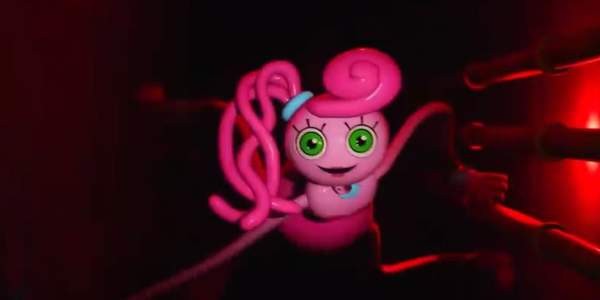 波比的游戏时间第二章截图1