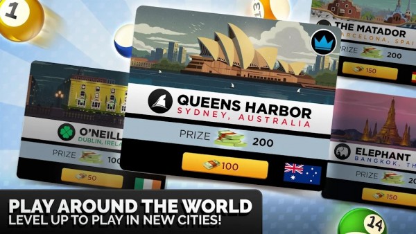 Kings of Pool截图1