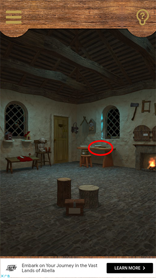 逃脱游戏匹诺曹下载