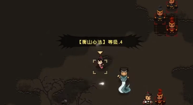 大江湖之苍龙与白鸟手游下载