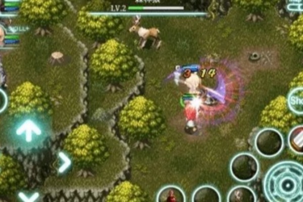 艾诺迪亚3高爆版