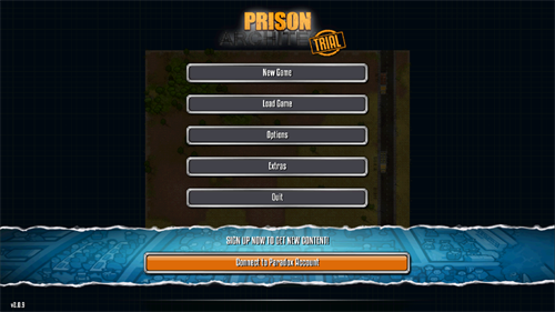 Prison Architect