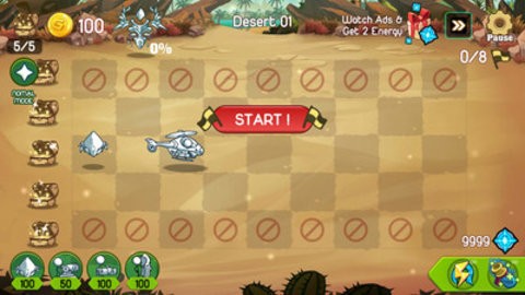 卡通战争剑灵截图1