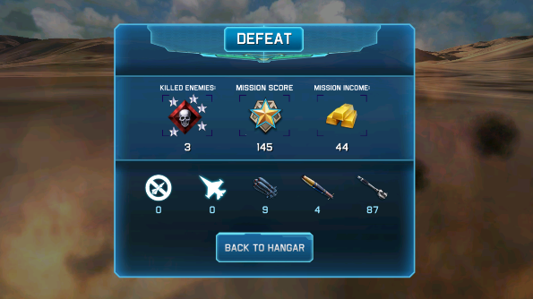 空袭空中战争手游免费版下载 空袭空中战争手游免费版下载