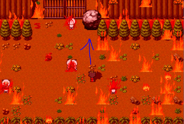 羊村大崩坏移植版下载