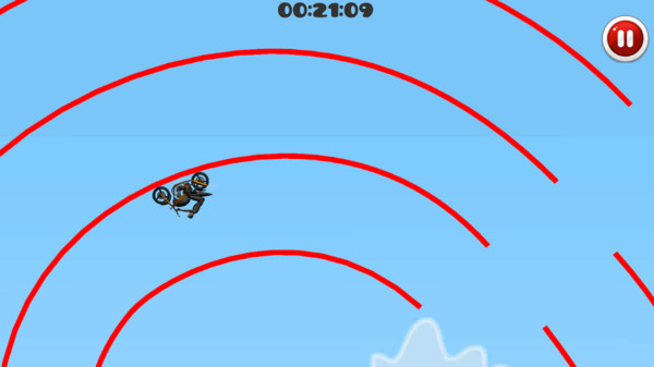 摩托过山车截图1