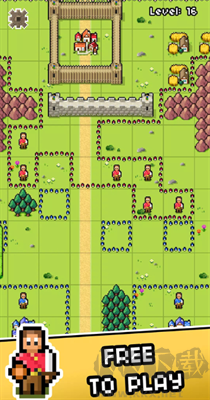 海岛帝国中世纪截图1