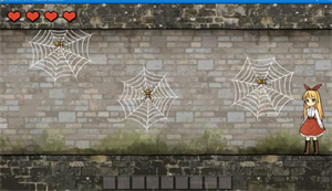 忧郁的安娜截图1