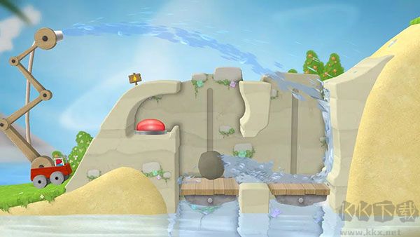 超级救火队2截图1