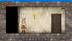 忧郁的安娜截图1