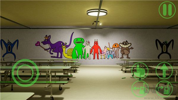 班班幼儿园3截图1