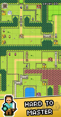 海岛帝国中世纪截图1