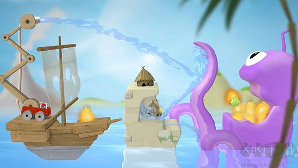 超级救火队2截图1