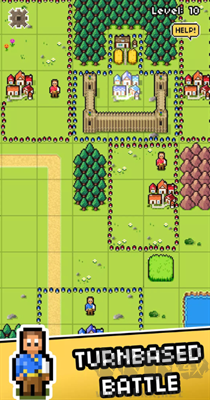 海岛帝国中世纪截图1