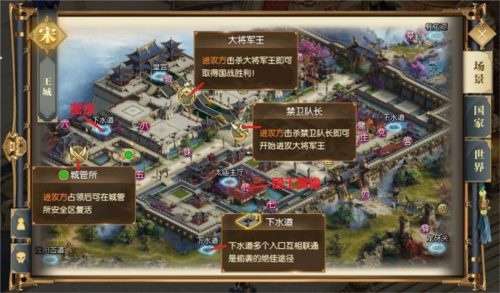 国战玩法详解配图4