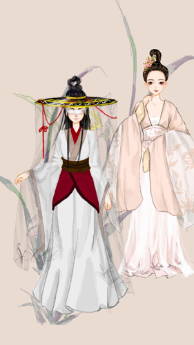 彩虹堂武媚娘传奇截图1