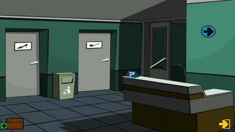 Stanley博士的家2截图1