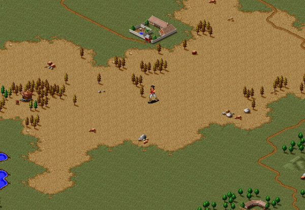 金庸群侠传之苍龙逐日截图1