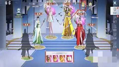 云海寻仙记0.1折 7.0.6 安卓版