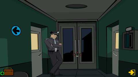 Stanley博士的家2截图1