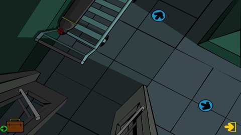 Stanley博士的家2截图1