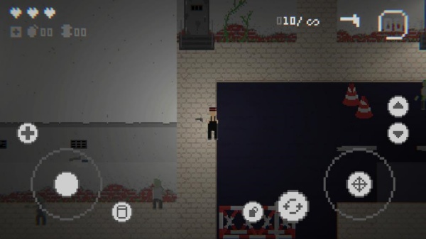 僵尸危机3中文版