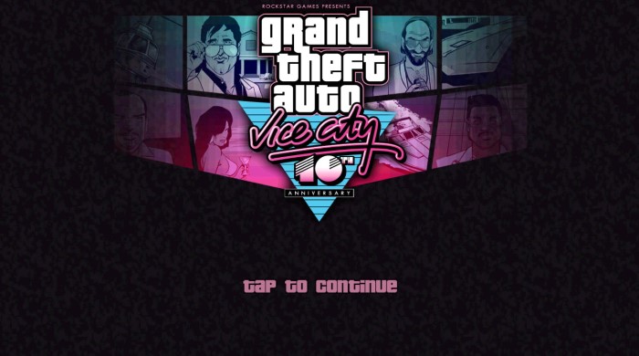 侠盗飞车血战唐人街截图1