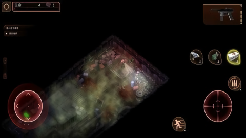 孤胆枪手2截图1