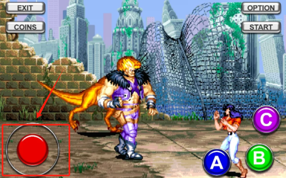 恐龙新世纪游戏下载无广告版