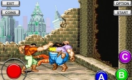 恐龙新世纪截图1