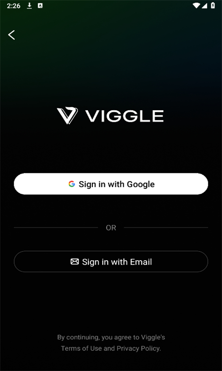 Viggle AI截图1
