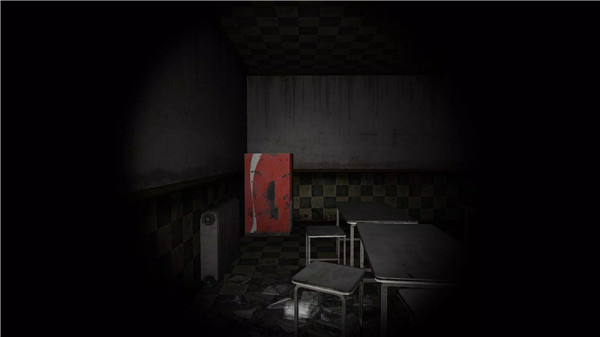 鬼魂(The Ghost)截图1