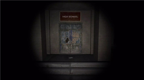 鬼魂(The Ghost)截图1