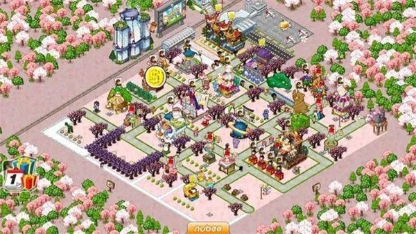 和风物语手机版截图2