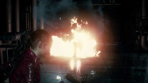 生化危机2截图3