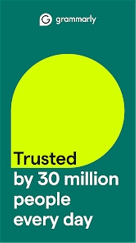 Grammarly截图1
