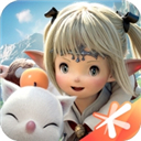 最终幻想14水晶世界