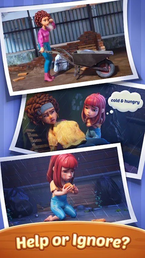 漫游小镇(Seaside Escape)截图1