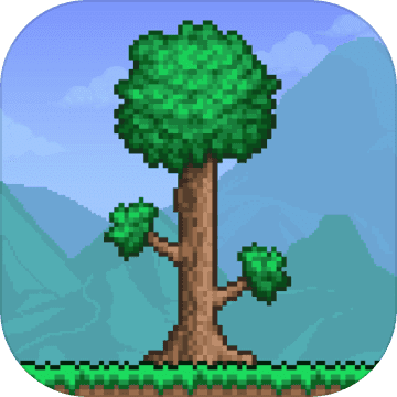 泰拉瑞亚汉化版